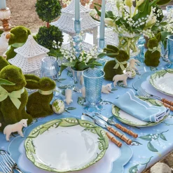 Best Mrs. Alice Lily Of The Valley Decoration Set