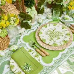 Best Mrs. Alice Lily Of The Valley Decoration Set