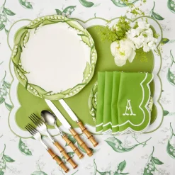 Sale Mrs. Alice Lily Of The Valley Dinner Plate