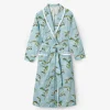 Mrs. Alice Lily Of The Valley Dressing Gown