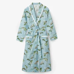 Mrs. Alice Lily Of The Valley Dressing Gown
