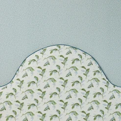 Outlet Mrs. Alice Lily Of The Valley Fabric