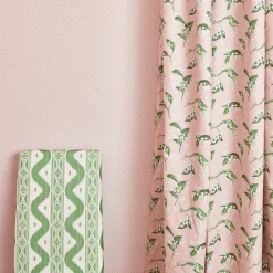 Discount Mrs. Alice Lily Of The Valley Fabric