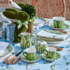 Hot Mrs. Alice Lily Of The Valley Milk Jug
