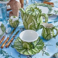 Hot Mrs. Alice Lily Of The Valley Milk Jug