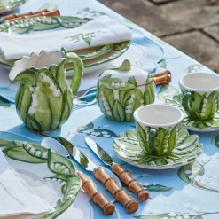 Hot Mrs. Alice Lily Of The Valley Milk Jug