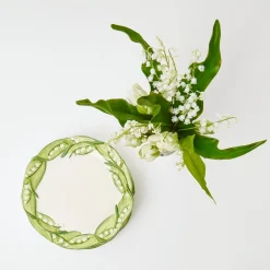 Online Mrs. Alice Lily Of The Valley Starter Plate