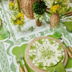 Sale Mrs. Alice Lily Of The Valley Table Runner