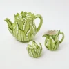 Mrs. Alice Lily Of The Valley Tea Set