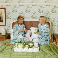 Mrs. Alice Lily Of The Valley Tea Set
