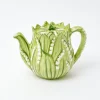 Discount Mrs. Alice Lily Of The Valley Teapot