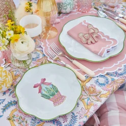 Online Mrs. Alice Lola Tablecloth