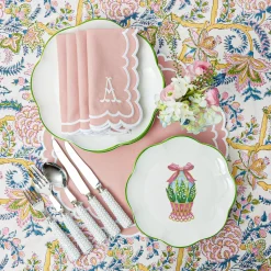 Online Mrs. Alice Lola Tablecloth