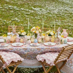 Online Mrs. Alice Lola Tablecloth