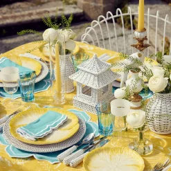 Online Mrs. Alice Melograno Decoration Set