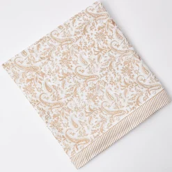 Discount Mrs. Alice Merry & Bright Tablecloth