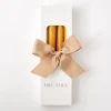 Sale Mrs. Alice Mustard Candles (Set Of 8)