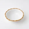 Best Mrs. Alice Nancy Bamboo Breakfast Bowl
