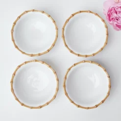 Best Mrs. Alice Nancy Bamboo Breakfast Bowl
