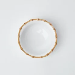 Best Mrs. Alice Nancy Bamboo Breakfast Bowl