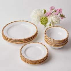 Best Mrs. Alice Nancy Bamboo Breakfast Bowl
