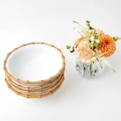 Best Mrs. Alice Nancy Bamboo Breakfast Bowl