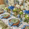 Outlet Mrs. Alice Olive Valencia Starter Plate