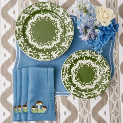 Best Mrs. Alice Olive Valencia Starter Plate (Set Of 4)