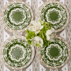 Best Mrs. Alice Olive Valencia Starter Plate (Set Of 4)
