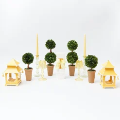 Online Mrs. Alice Passalacqua Decoration Set