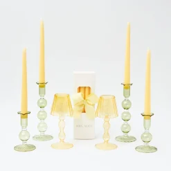 Online Mrs. Alice Passalacqua Decoration Set