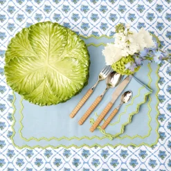 Clearance Mrs. Alice Penelope Placemats (Set Of 4)