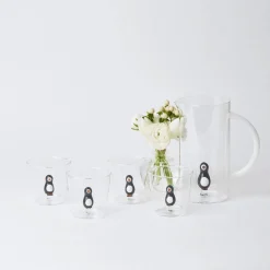 Clearance Mrs. Alice Penguin Water Jug