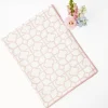Clearance Mrs. Alice Pink Bamboo Tablecloth