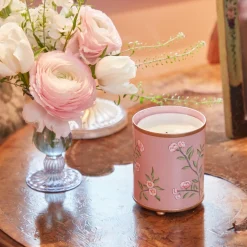 Clearance Mrs. Alice Portrait Of A Garden Candle Pot