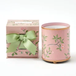 New Mrs. Alice Portrait Of A Garden Scented Candle