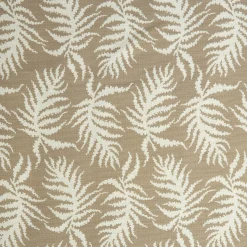 Hot Mrs. Alice Putty Trailing Ferns Fabric