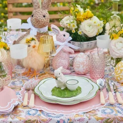 Hot Mrs. Alice Rabbit Egg Cup