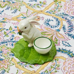 Hot Mrs. Alice Rabbit Egg Cup
