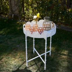 Online Mrs. Alice Raffia Jug