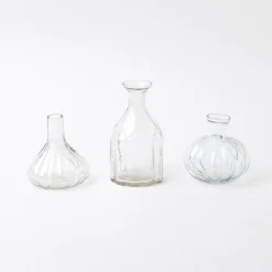 Sale Mrs. Alice Romance Bud Vase (Set Of 3)