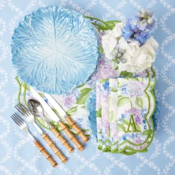 Online Mrs. Alice Serena Cabbage Dinner Plate