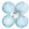 Mrs. Alice Serena Cabbage Dinner Plate (Set Of 4)