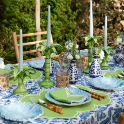 Discount Mrs. Alice Serena Cabbage Starter Plate