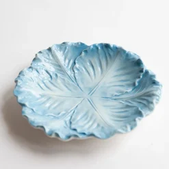 Discount Mrs. Alice Serena Cabbage Starter Plate