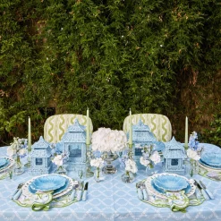 Online Mrs. Alice Serena Cabbage Starter Plate (Set Of 4)
