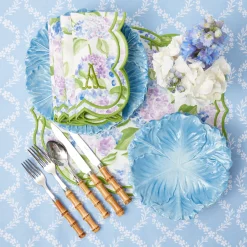Online Mrs. Alice Serena Cabbage Starter Plate (Set Of 4)