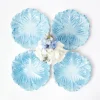 Mrs. Alice Serena Cabbage Starter Plate (Set Of 4)