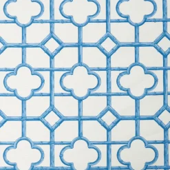 Sale Mrs. Alice Shaded Bamboo Fabric
