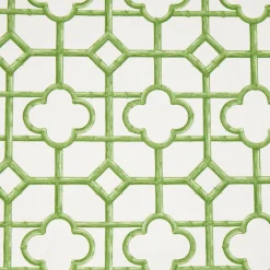 Sale Mrs. Alice Shaded Bamboo Fabric